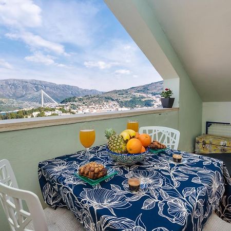 Apartment Karla Ντουμπρόβνικ Εξωτερικό φωτογραφία