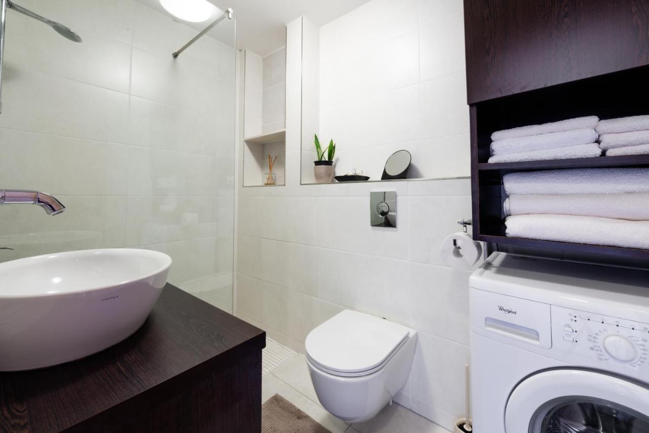 Apartment Karla Ντουμπρόβνικ Εξωτερικό φωτογραφία