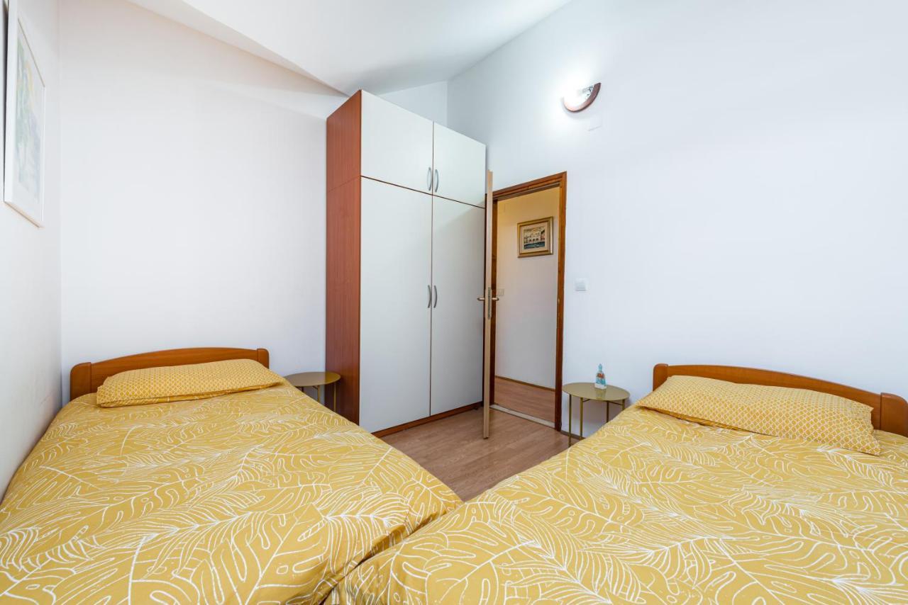 Apartment Karla Ντουμπρόβνικ Εξωτερικό φωτογραφία